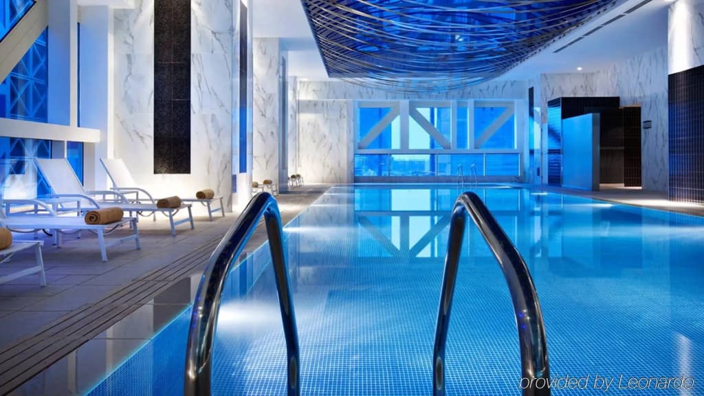 Kempinski Residences & Suites, Doha - photo 21