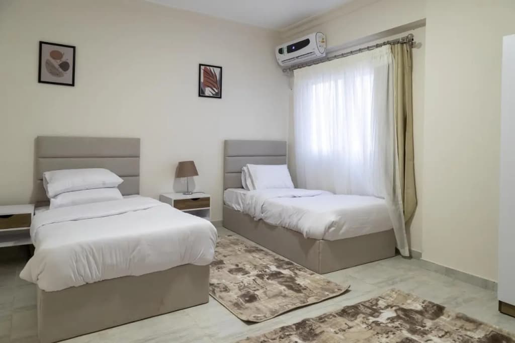 Settle Inn janoub Apartments - photo 35