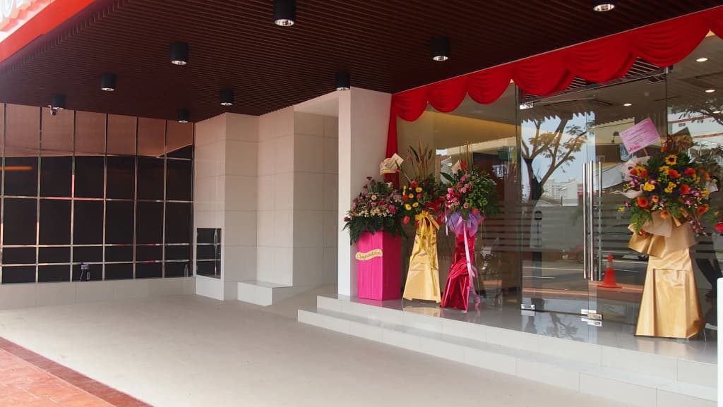 118 Hotel Macalister - photo 15