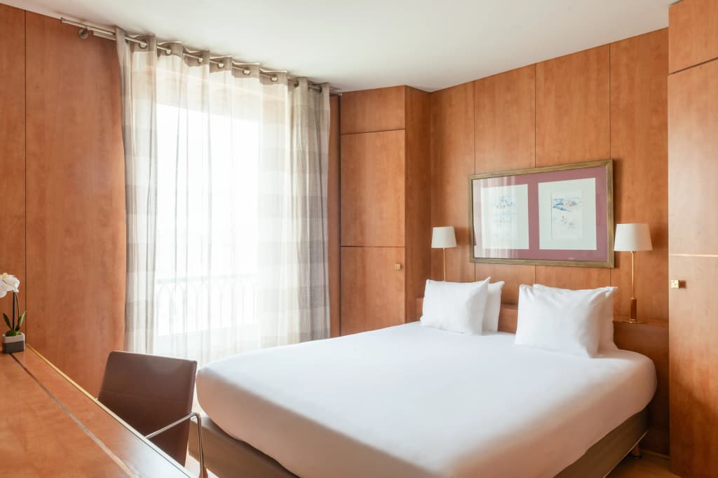Best Western Hotel Ronceray Opera - photo 3