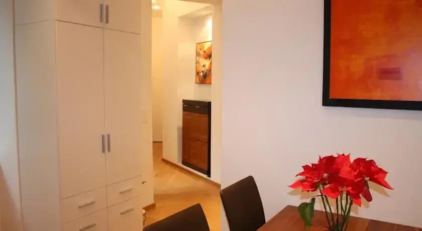 Opera Studio Apartment - photo 4