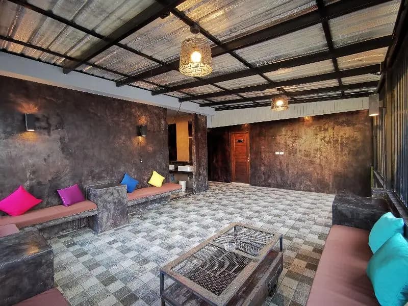 Hi Samui Hostel - photo 17