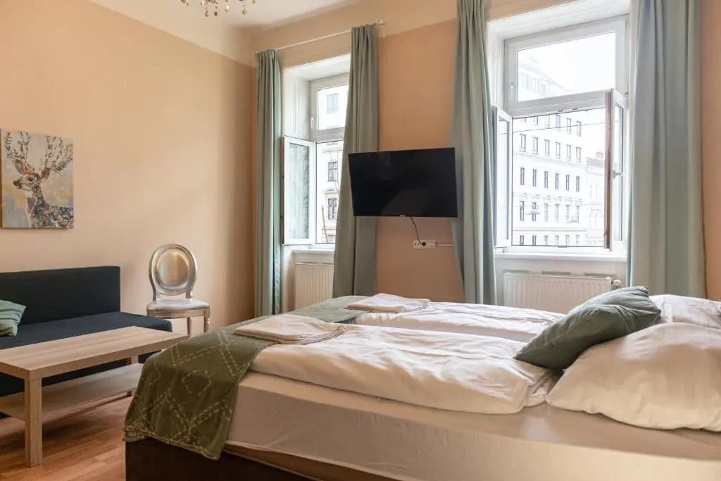 Spacy 2BR Apt. Ideal For Longstays - photo 14