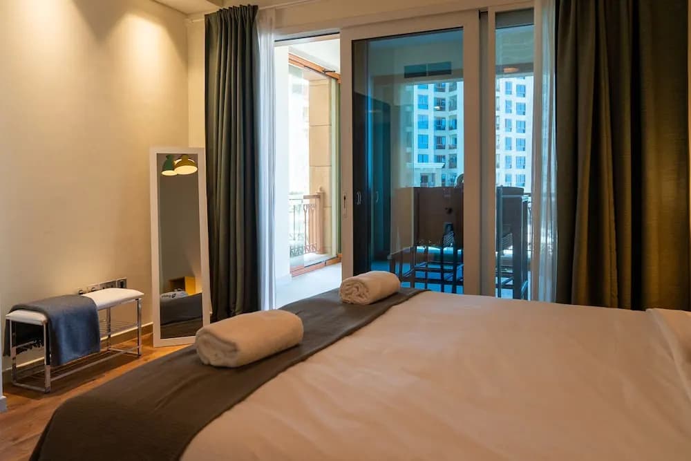 Marina Residences 6 - photo 5