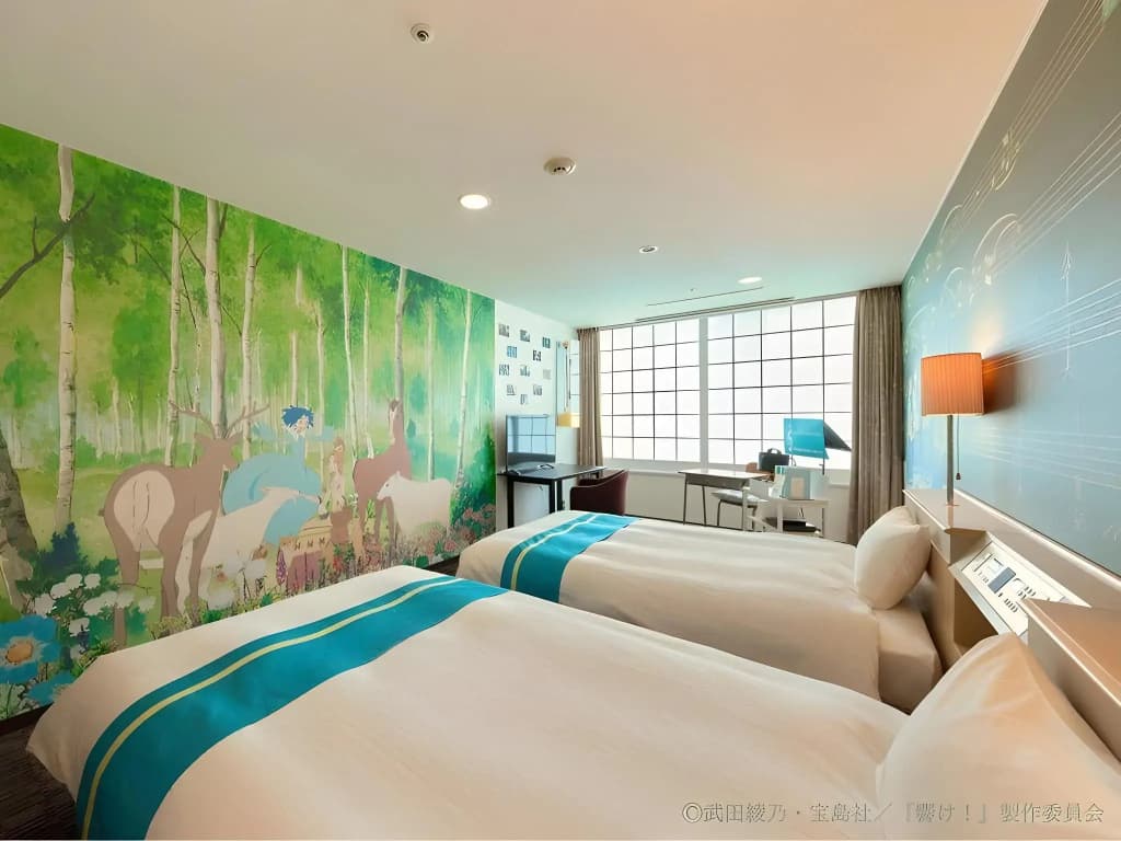 Kyoto Tower Hotel - photo 39