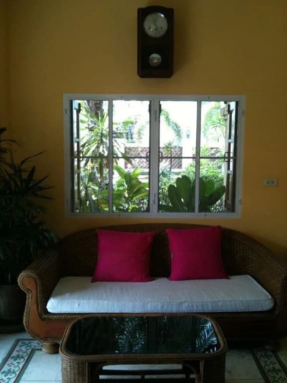 Baan Rajdamnern Huahin - photo 8