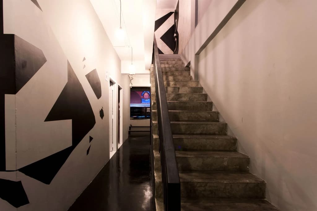 Meroom Hotel - photo 12