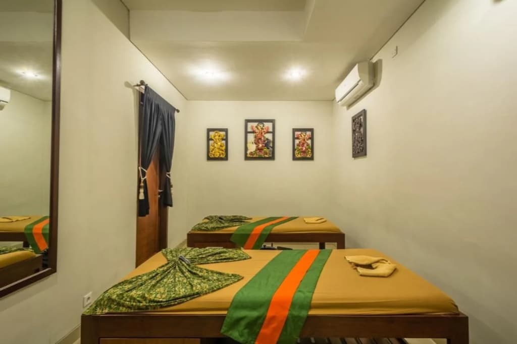 Samaja Beachside Villas - photo 2