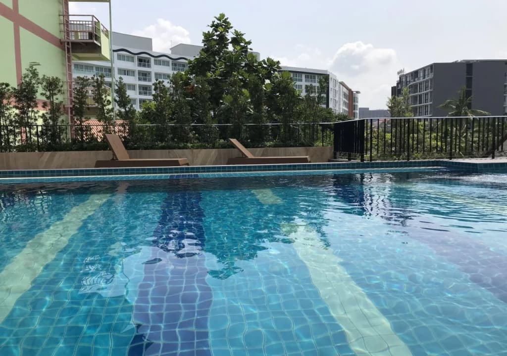 May Hotel - photo 10