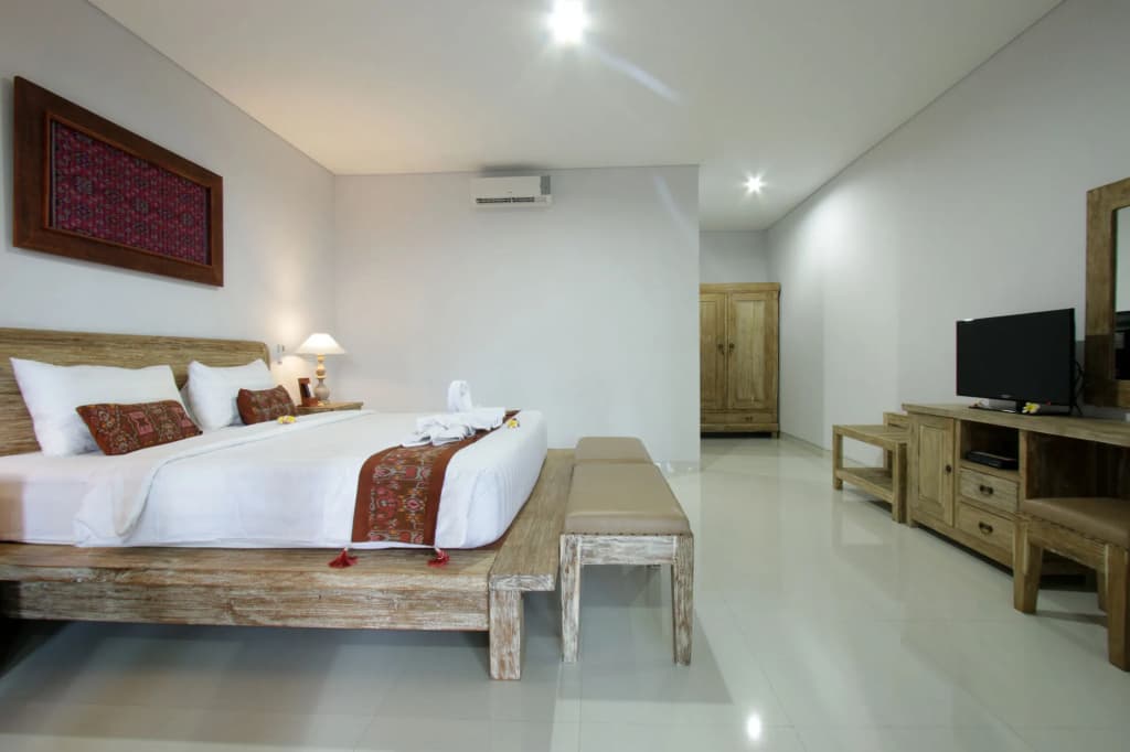 Batu Empug Ubud Cottages - photo 4
