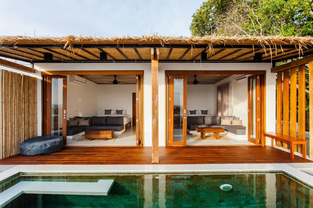 The Humble Villas - photo 13