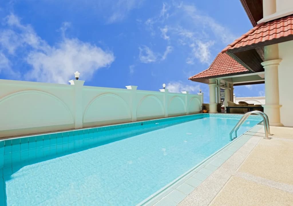Royal Prince Residence - photo 15