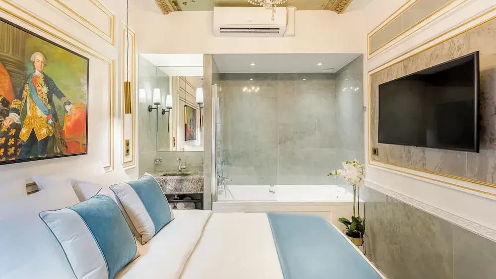 Merveil Luxury Suites - Marcel I-II - photo 6