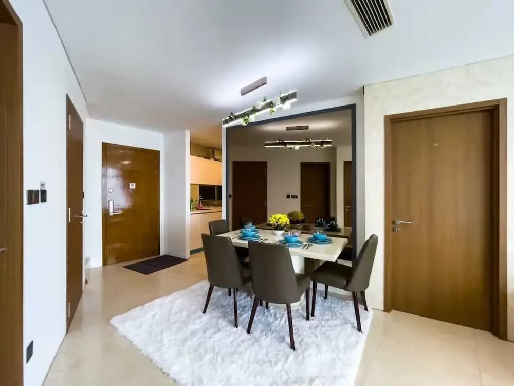 Vortex Premium Suites KLCC by SCHIEN - photo 5