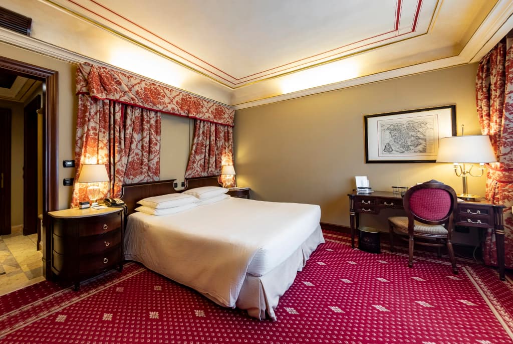 River Château Hotel - photo 35