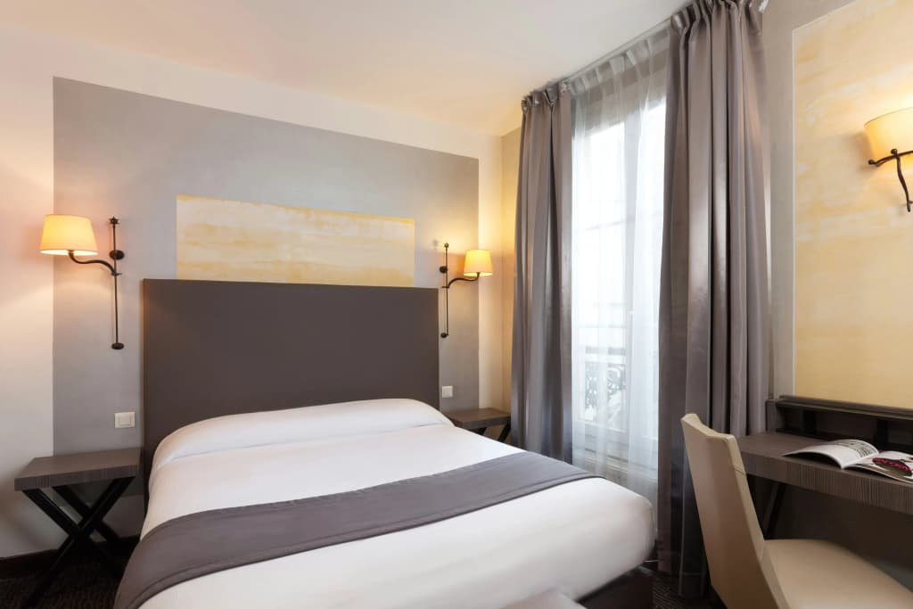 Hôtel Edouard 6 by Malone - photo 38