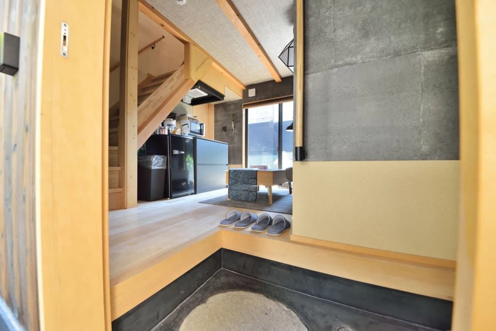 Takeya Nishijin - photo 4