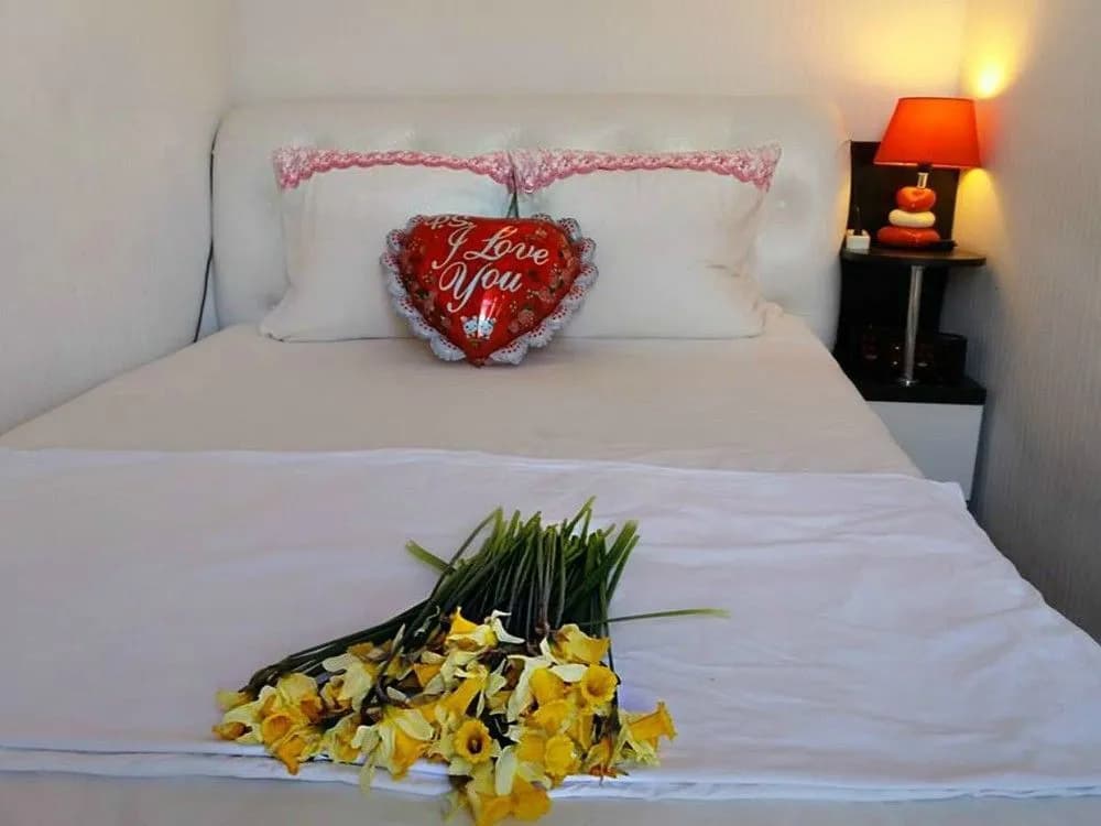Medea's Apart-hotel - photo 4