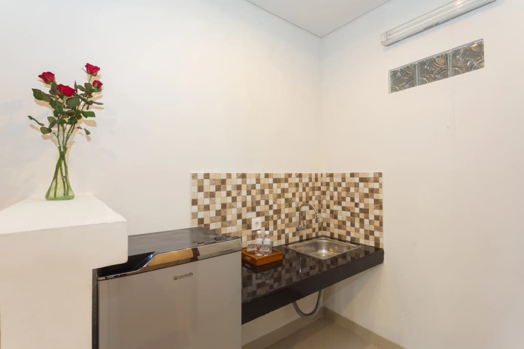 Dikubu Bali Villa and Suite - photo 18