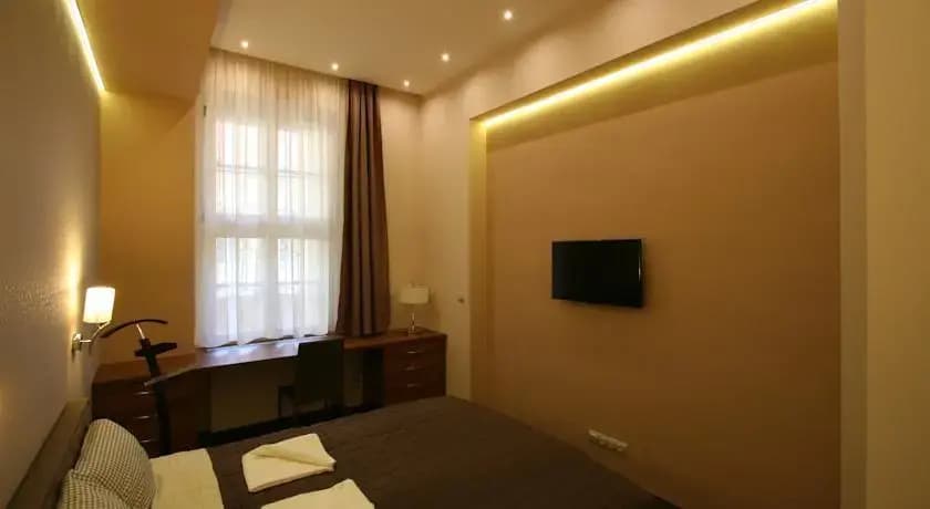 NN Apartman Budapest - photo 2