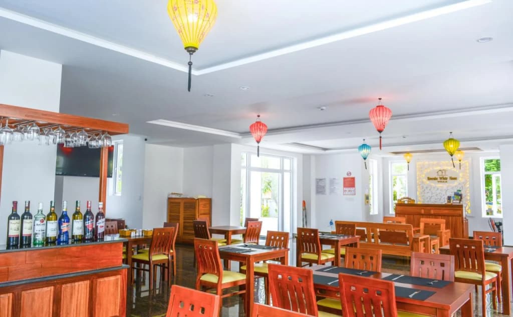 Riverside White House Boutique Hotel - photo 22