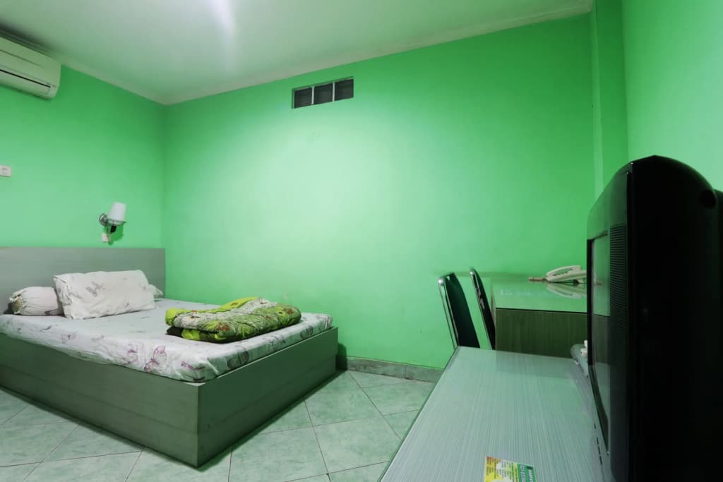 Wisma Aam Syariah - photo 13