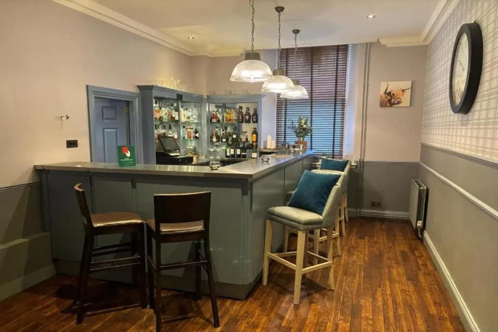 Leonardo Edinburgh City Hotel - photo 18