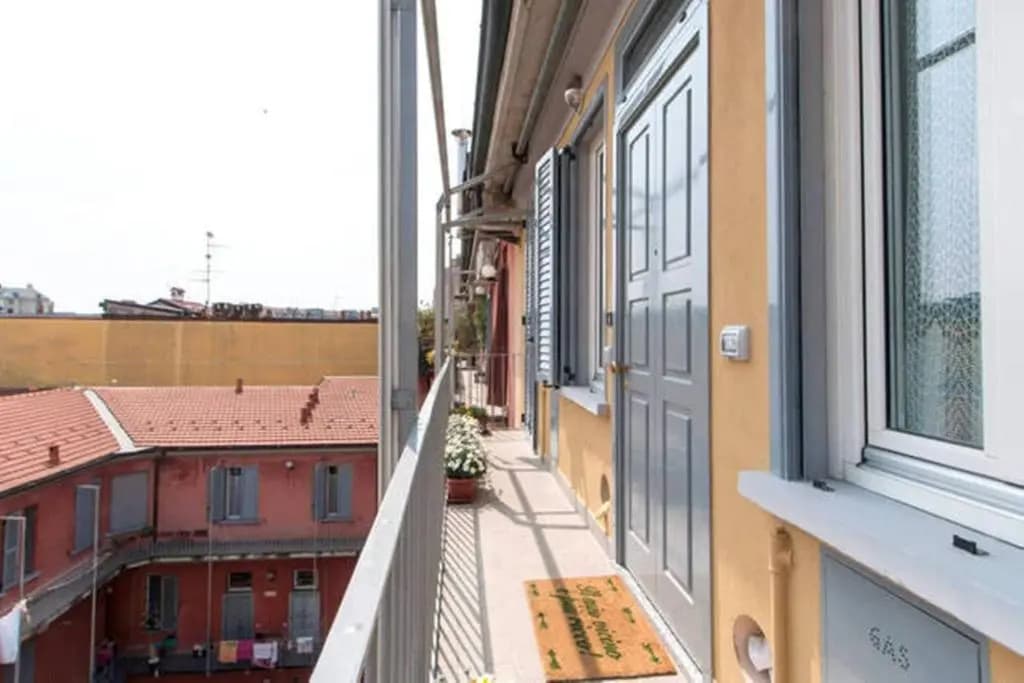 B&B Antico Cortile - main photo