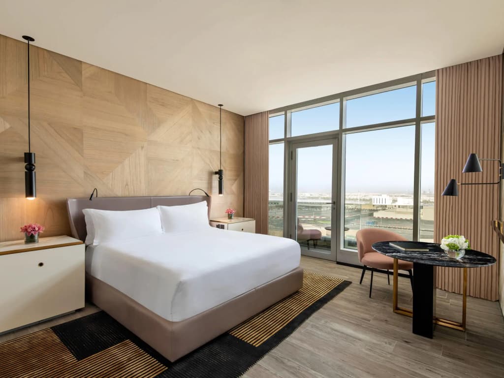 Rixos Gulf Hotel Doha - photo 3