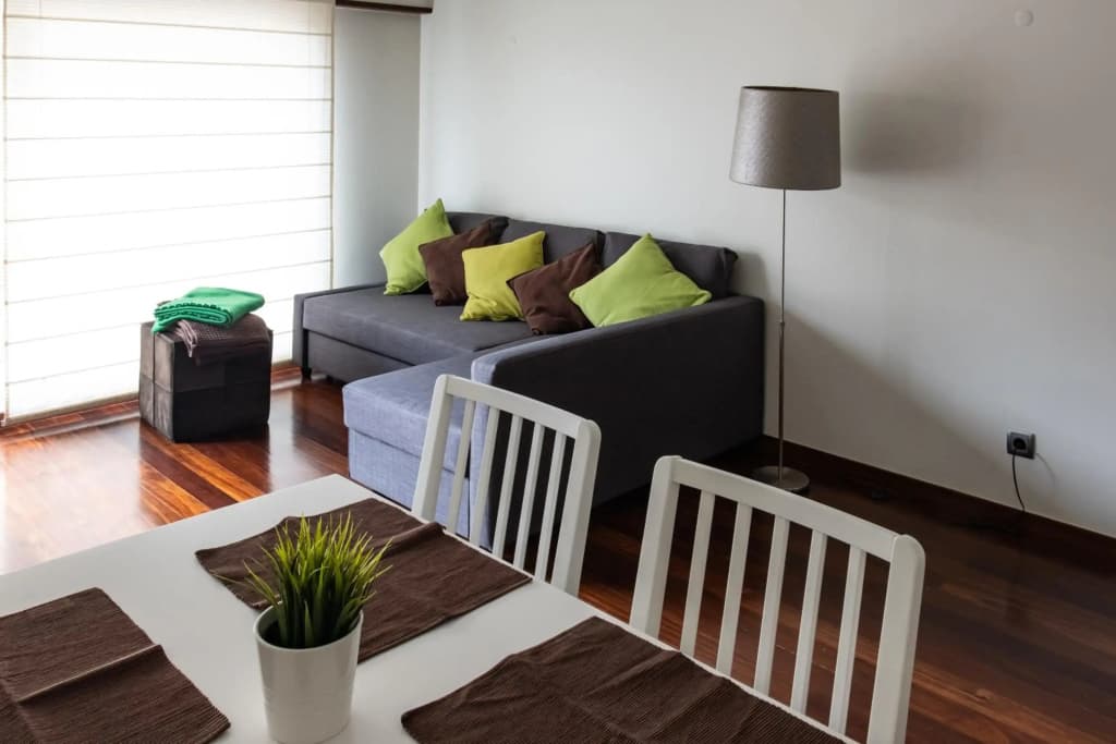 Apartamento Arrabida - photo 9