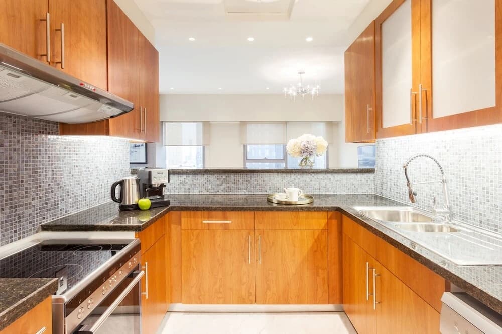 Central Park Towers - photo 18