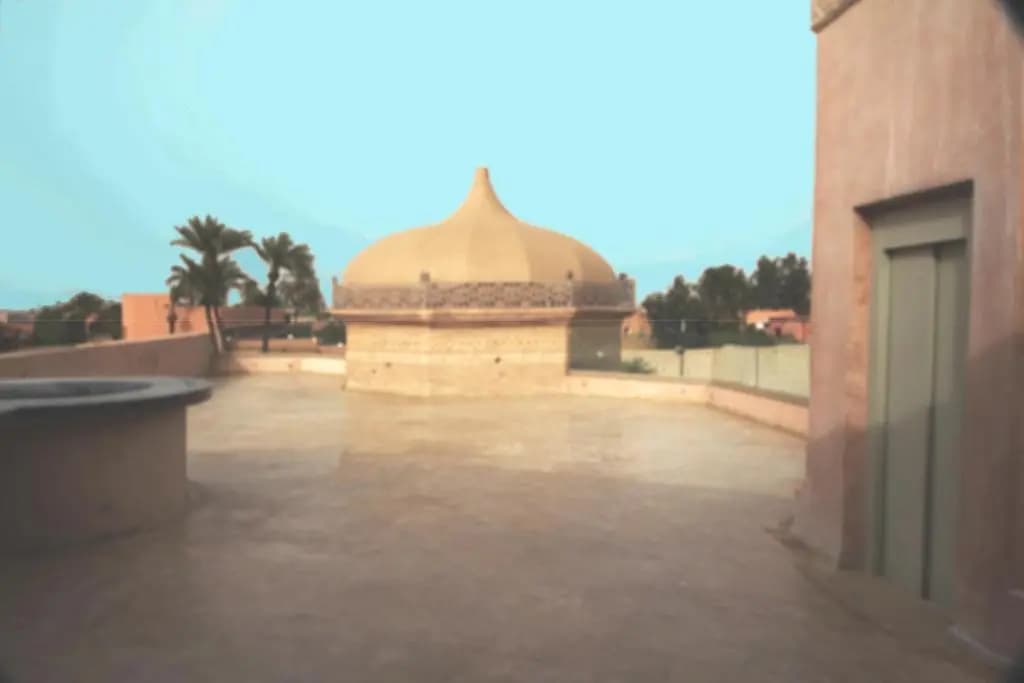 Palais d'hôtes Darsor - photo 17
