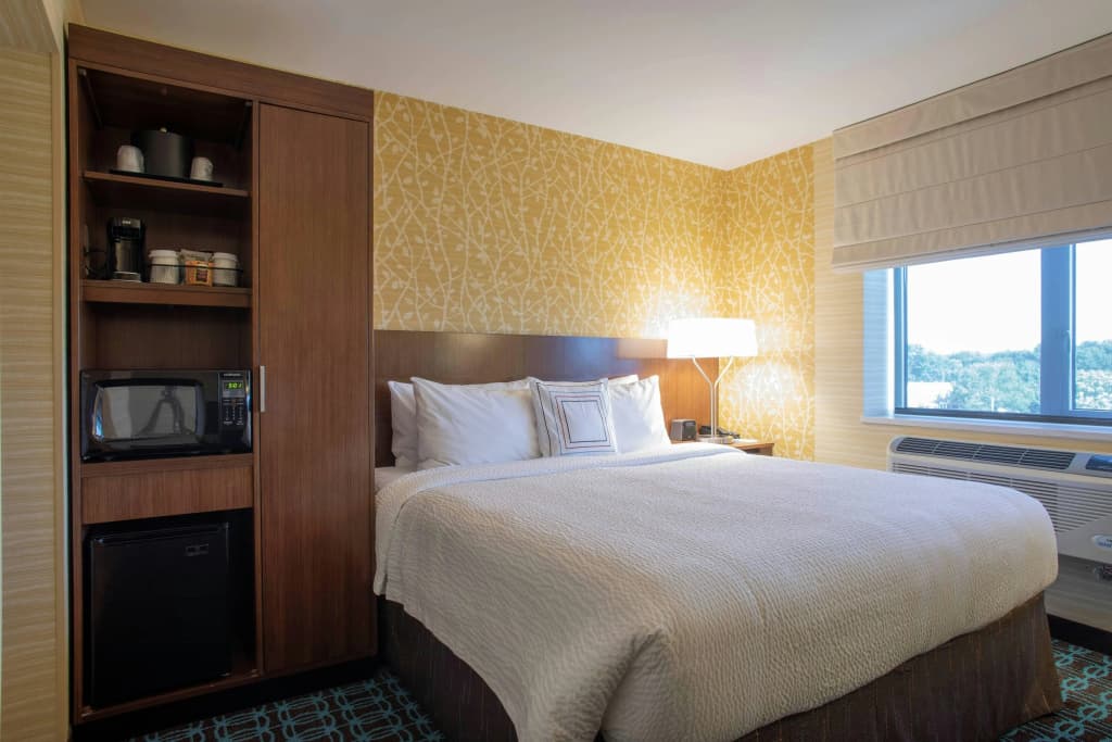 Fairfield Inn & Suites New York Queens/Fresh Meadows - photo 3