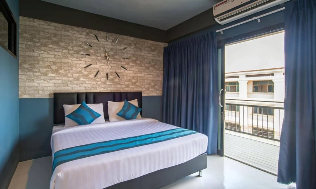 Amity Poshtel - Hostel - photo 6