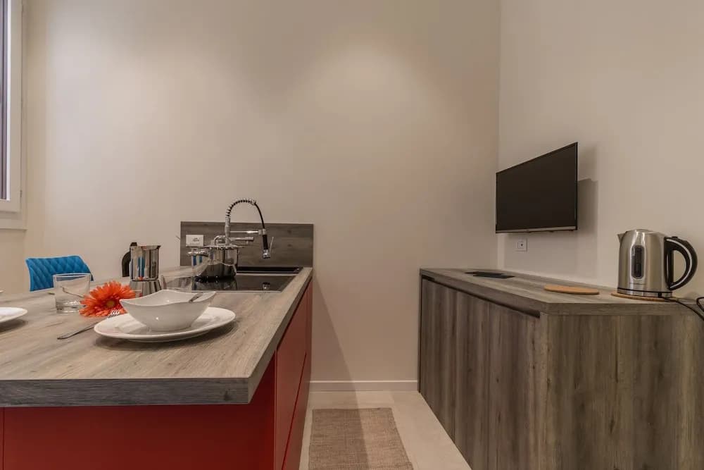 Orione Apartment - photo 17