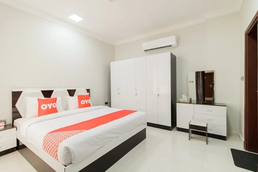OYO 106 Muscat Grand Hotel Apartment - photo 1