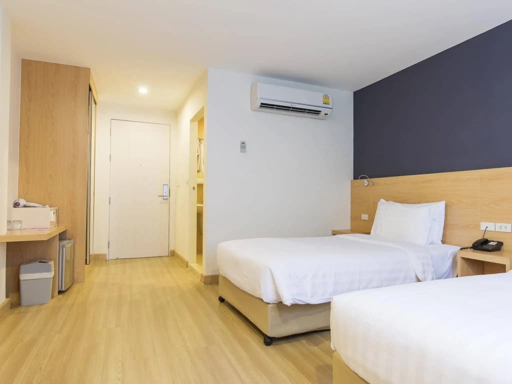 Solo Express Sukhumvit 81 - photo 3