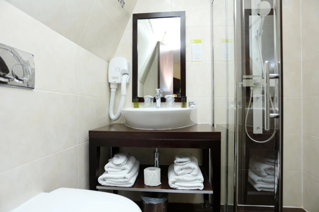 Grand Hotel Francais - photo 35
