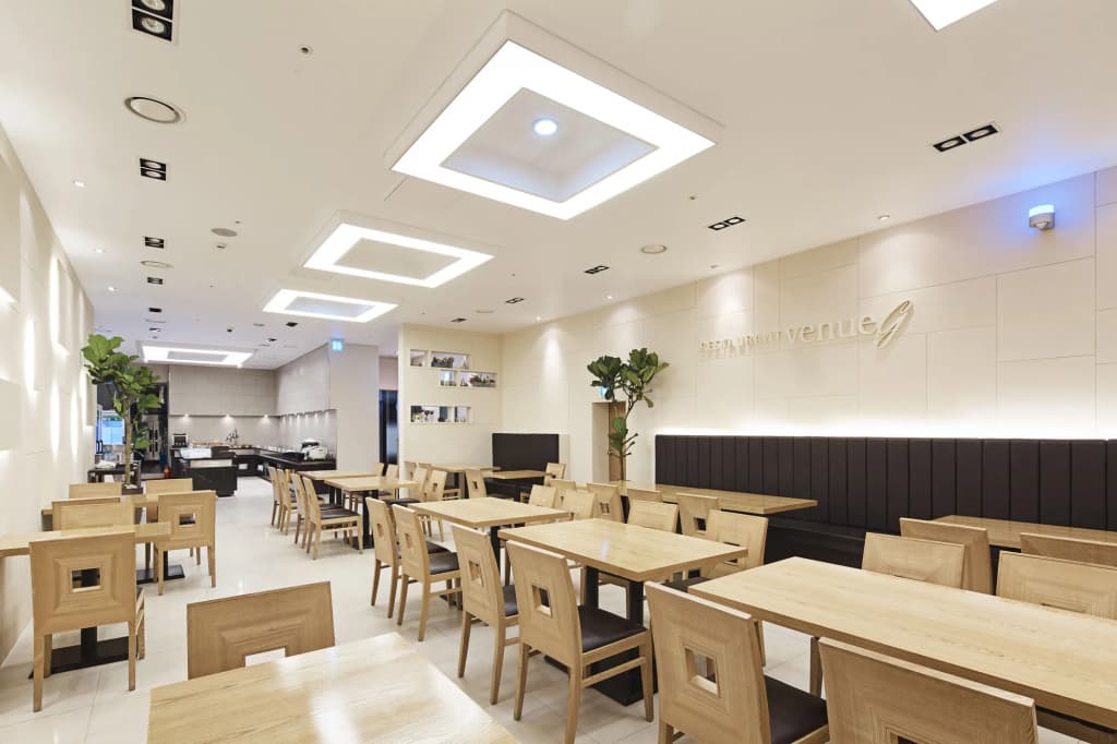 Hotel Venue G - photo 18