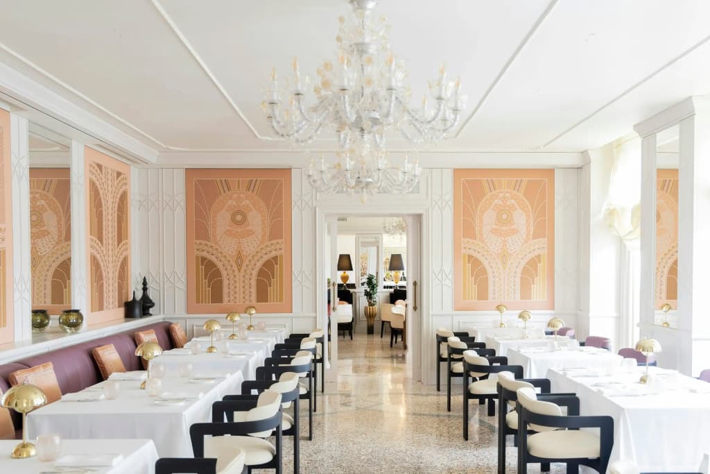 Londra Palace Venezia - photo 19
