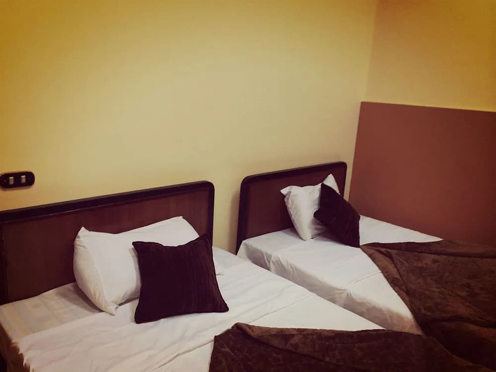 Horus Eye Hostel - photo 13