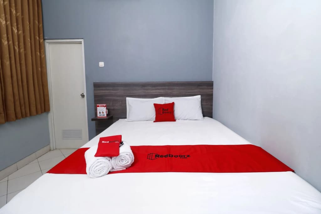 One 2 Residence - photo 7