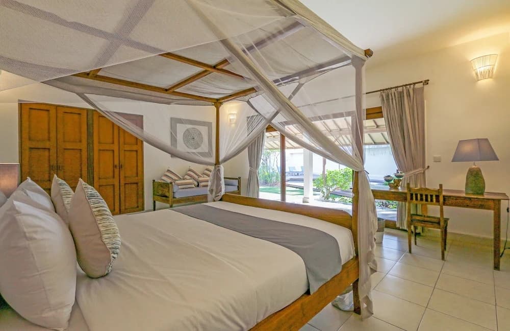 Villa Miu - photo 5