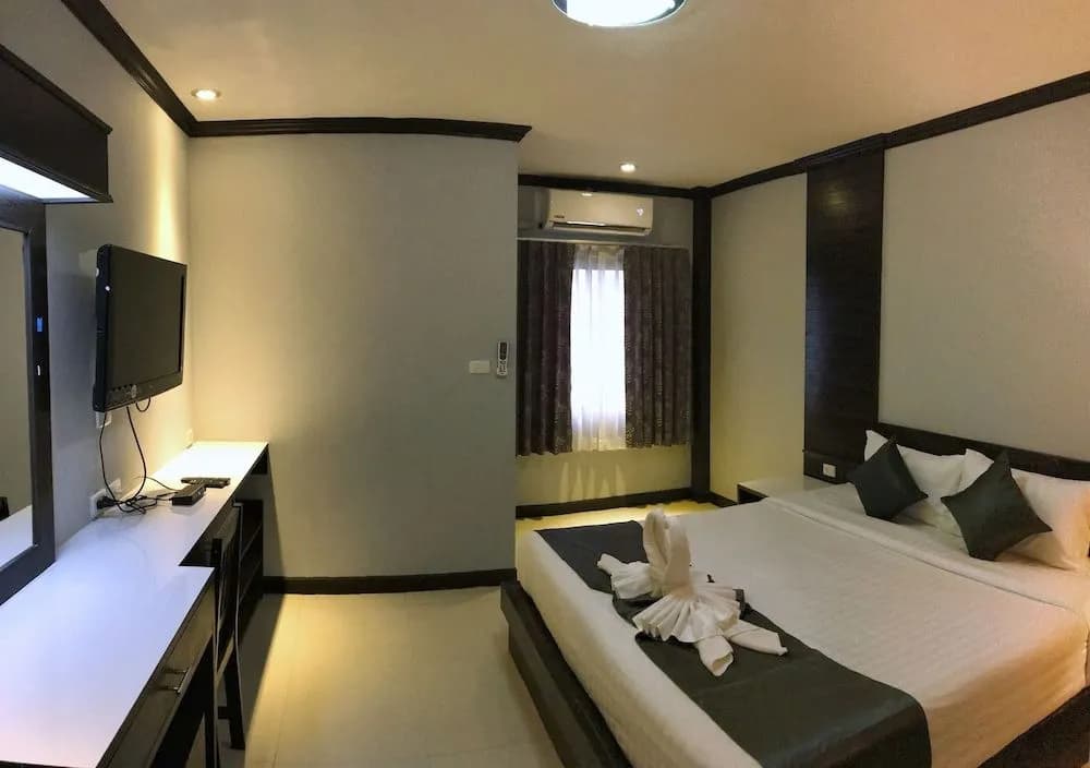 The residence - photo 3