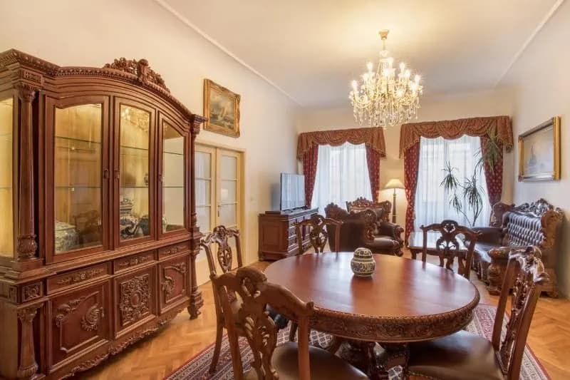 BHG Apartments Prague - photo 30