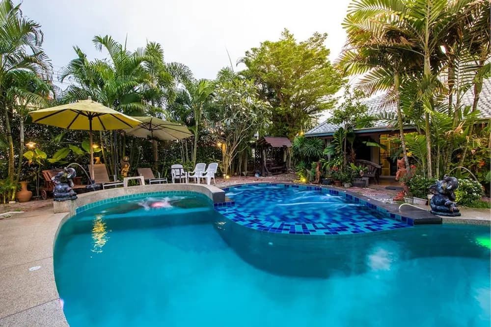 Baan Sukko Huahin - photo 14
