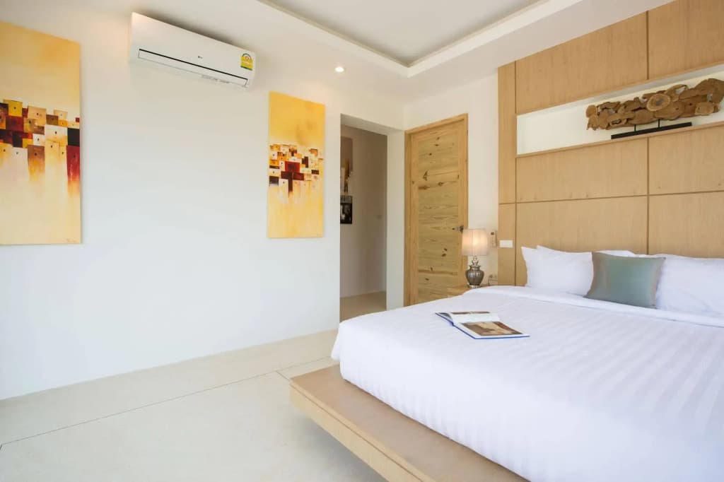 Beachside Villa Pina Colada with beachclub - photo 7