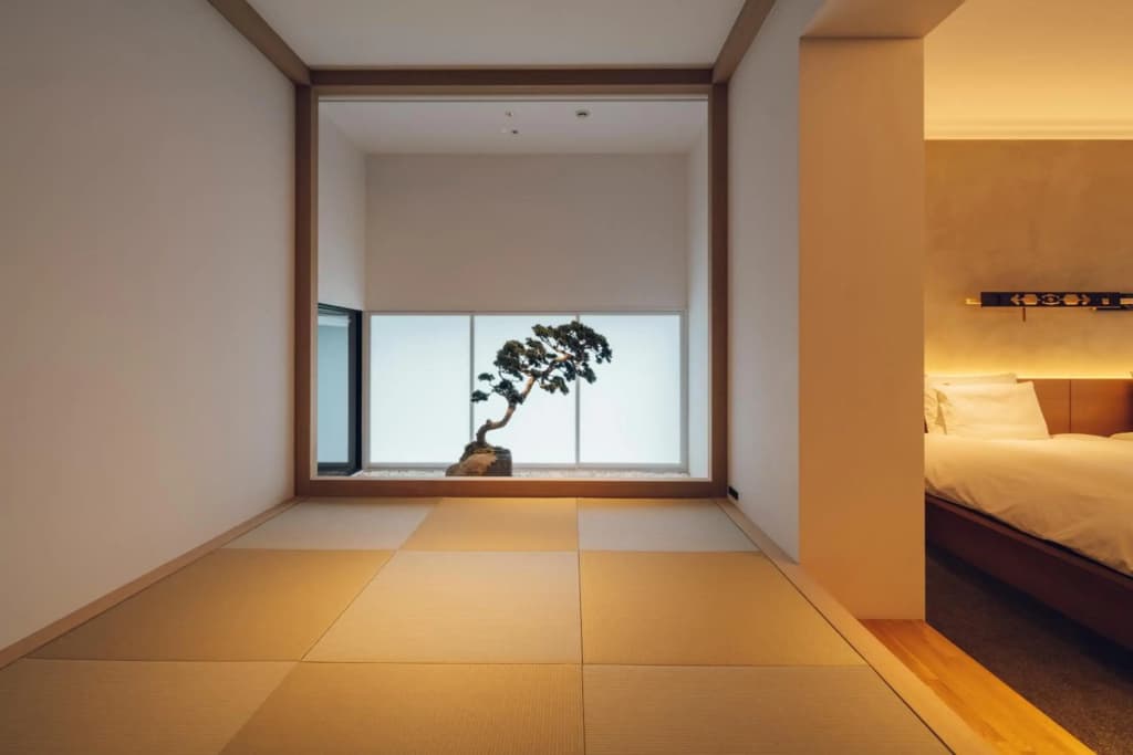 Nol Kyoto Sanjo Aparthotel - photo 23