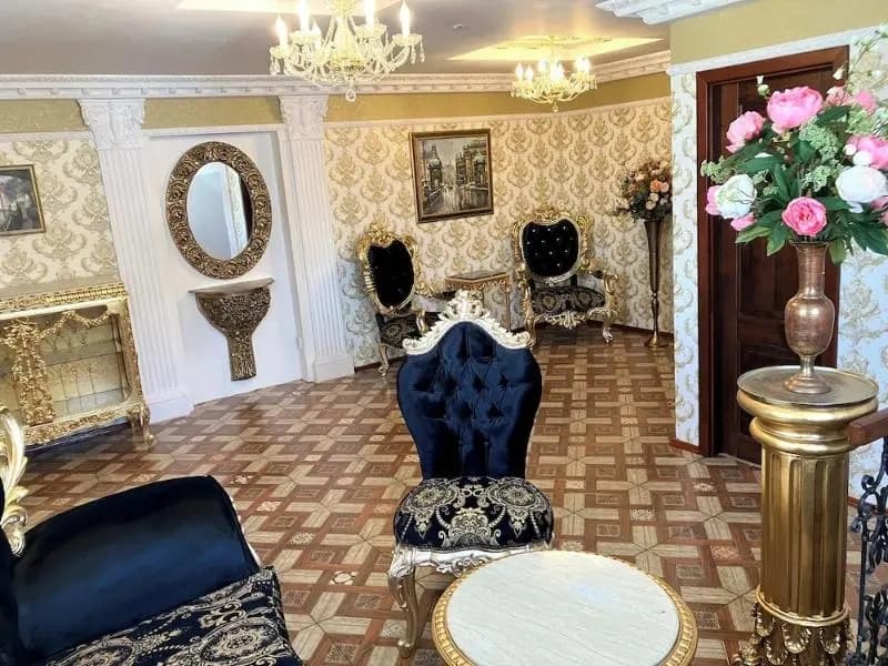 Residence Liliova - photo 2
