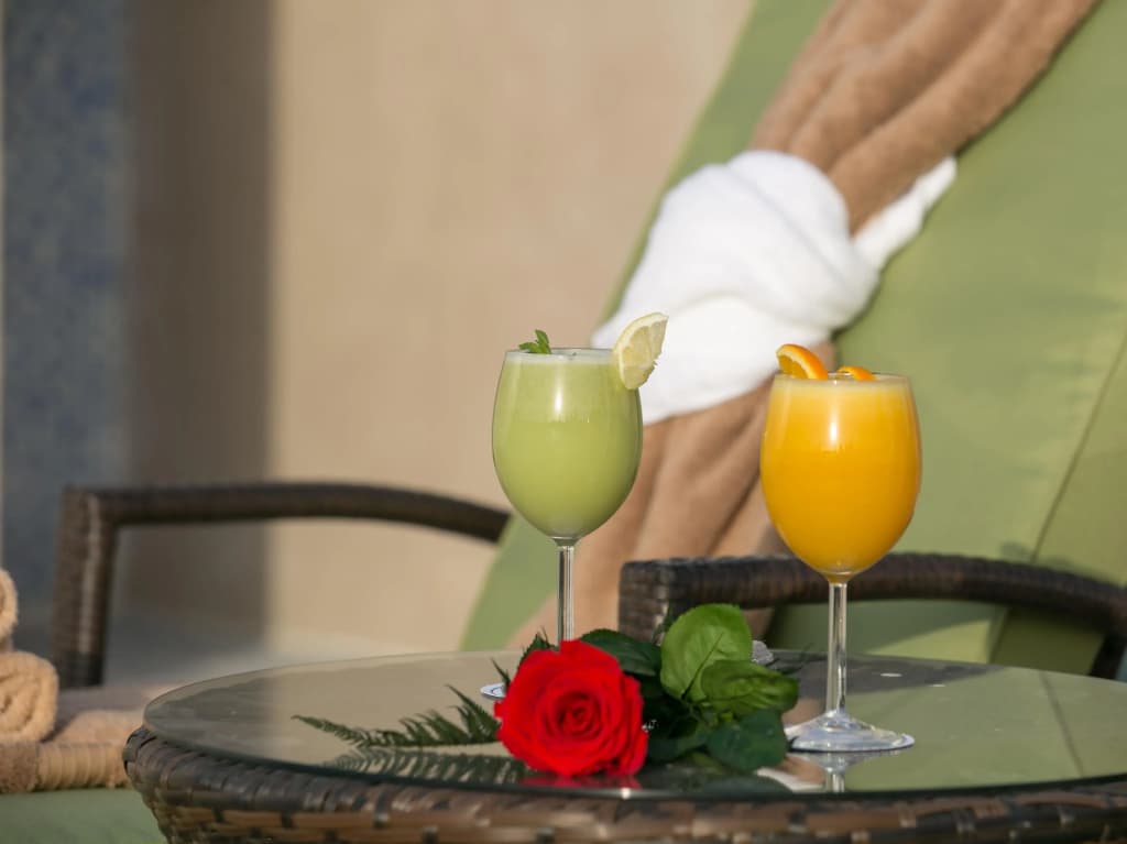 Ivory Inn Hotel Doha - photo 9